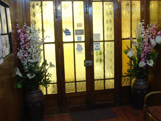 Vegas Hotel & Apartamentos | Santiago de Chile | Santiago | Chile 9