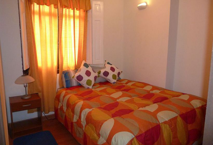 Hostel Boutique Kcar | Santiago de Chile | Santiago | Chile 1