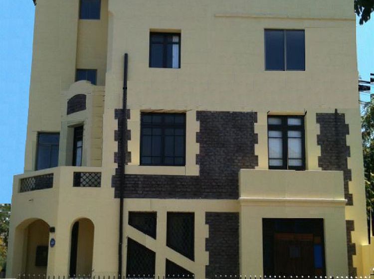 Hostel Boutique Kcar | Santiago de Chile | Santiago | Chile 2