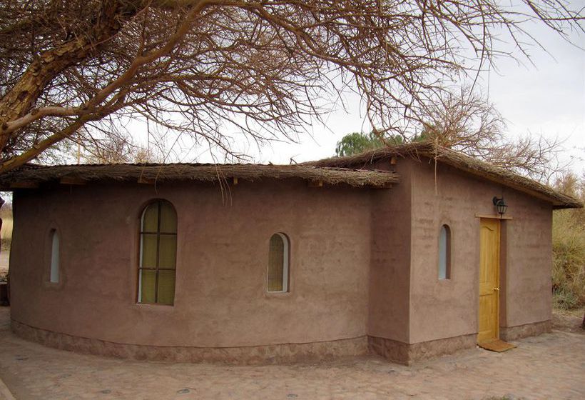 Rancho Quitapenas San Pedro de Atacama Antofagasta
