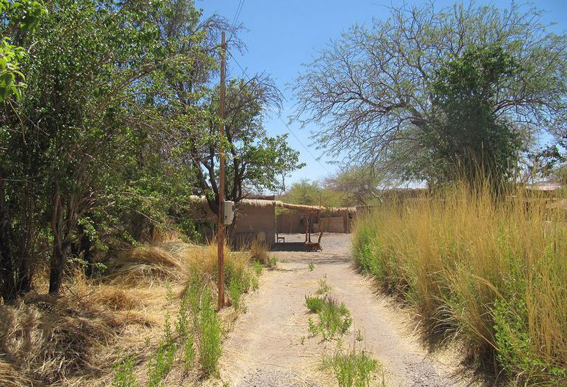 Rancho Quitapenas | San Pedro de Atacama | Antofagasta | Chile 1