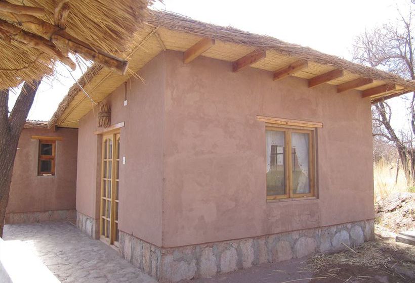 Rancho Quitapenas | San Pedro de Atacama | Antofagasta | Chile 13