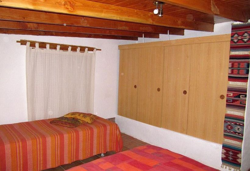 Rancho Quitapenas | San Pedro de Atacama | Antofagasta | Chile 15