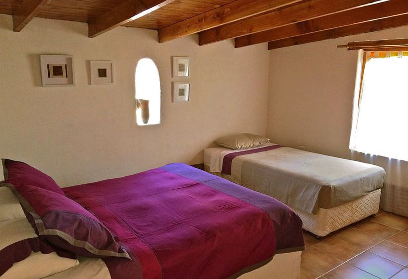 Rancho Quitapenas | San Pedro de Atacama | Antofagasta | Chile 16