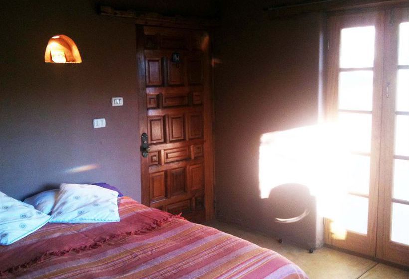 Rancho Quitapenas | San Pedro de Atacama | Antofagasta | Chile 17