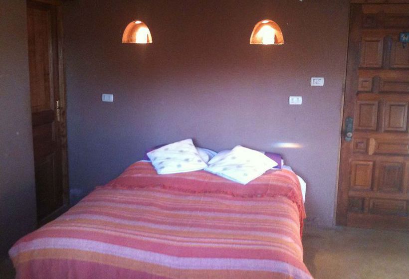 Rancho Quitapenas | San Pedro de Atacama | Antofagasta | Chile 18