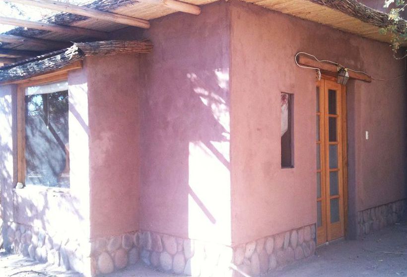 Rancho Quitapenas | San Pedro de Atacama | Antofagasta | Chile 19