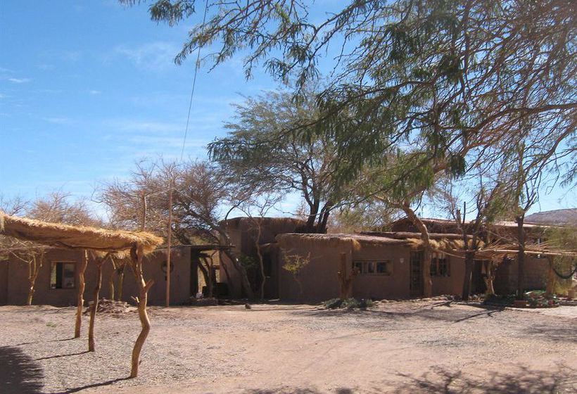 Rancho Quitapenas | San Pedro de Atacama | Antofagasta | Chile 2