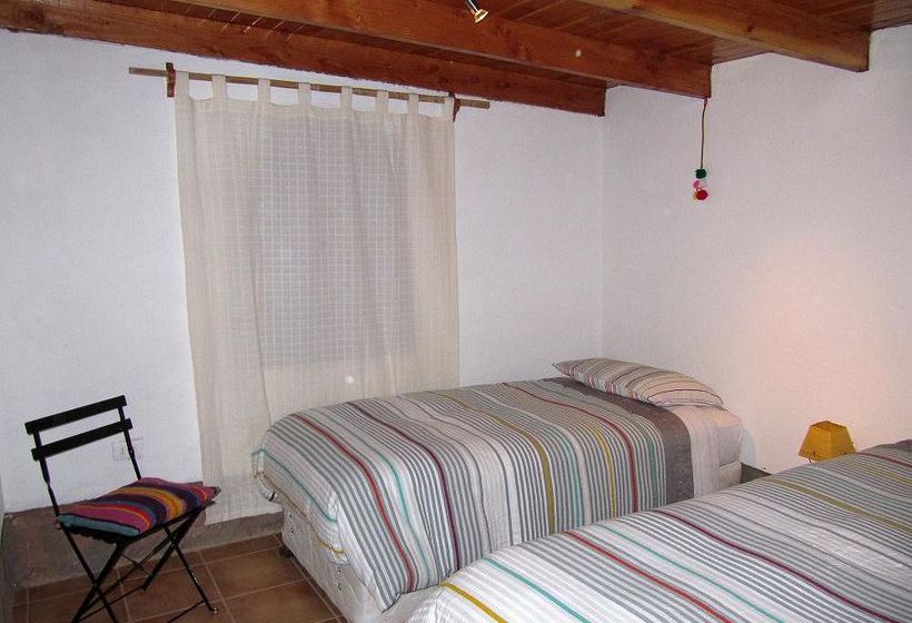 Rancho Quitapenas | San Pedro de Atacama | Antofagasta | Chile 20