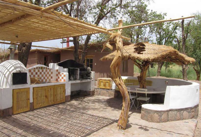 Rancho Quitapenas | San Pedro de Atacama | Antofagasta | Chile 3