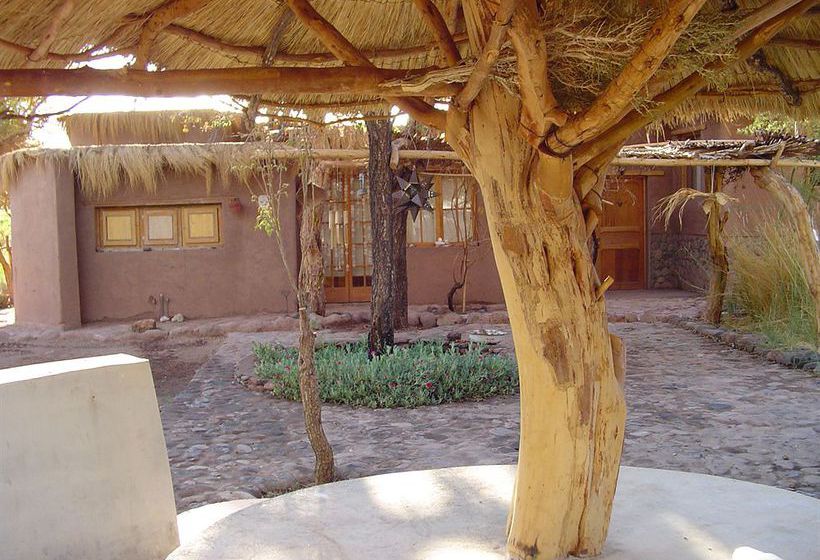 Rancho Quitapenas | San Pedro de Atacama | Antofagasta | Chile 4