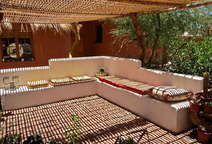 Rancho Quitapenas | San Pedro de Atacama | Antofagasta | Chile 6