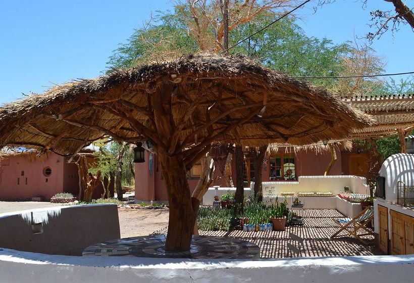 Rancho Quitapenas | San Pedro de Atacama | Antofagasta | Chile 7