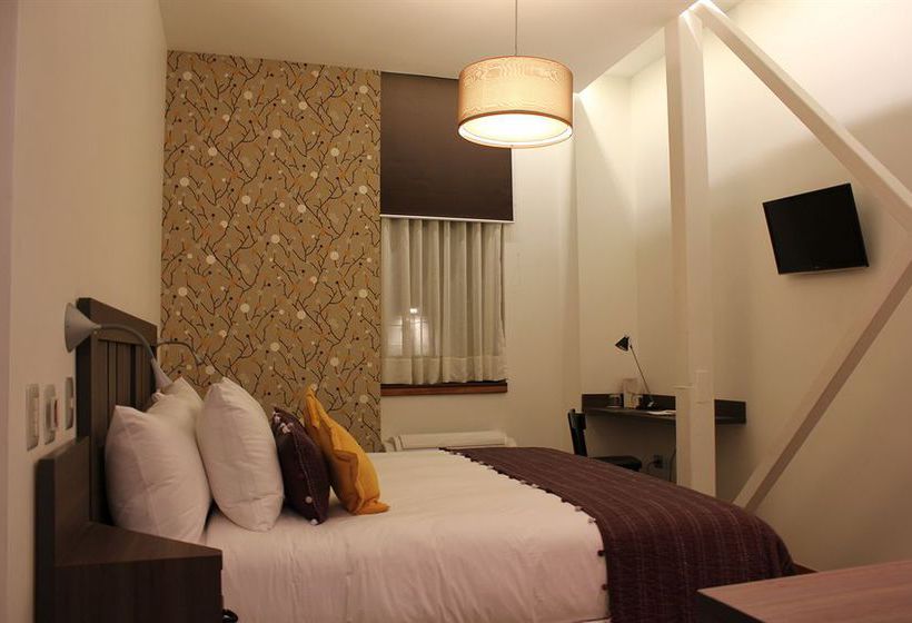 Hotel Su Merced | Santiago de Chile | Santiago | Chile 10