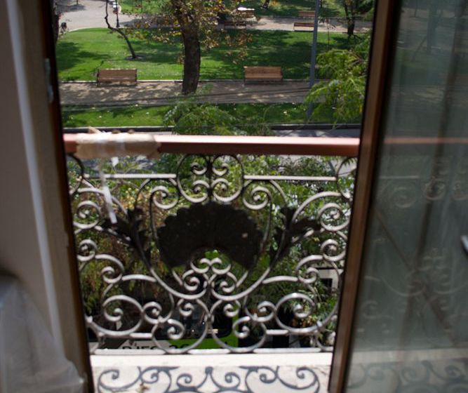 Hotel Su Merced | Santiago de Chile | Santiago | Chile 11