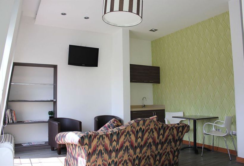 Hotel Su Merced | Santiago de Chile | Santiago | Chile 12