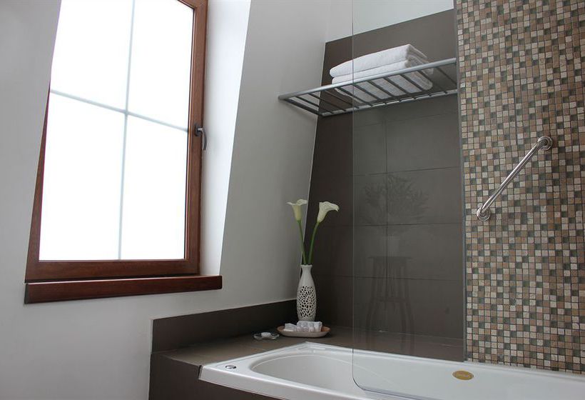 Hotel Su Merced | Santiago de Chile | Santiago | Chile 13