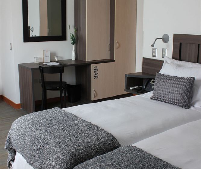 Hotel Su Merced | Santiago de Chile | Santiago | Chile 14