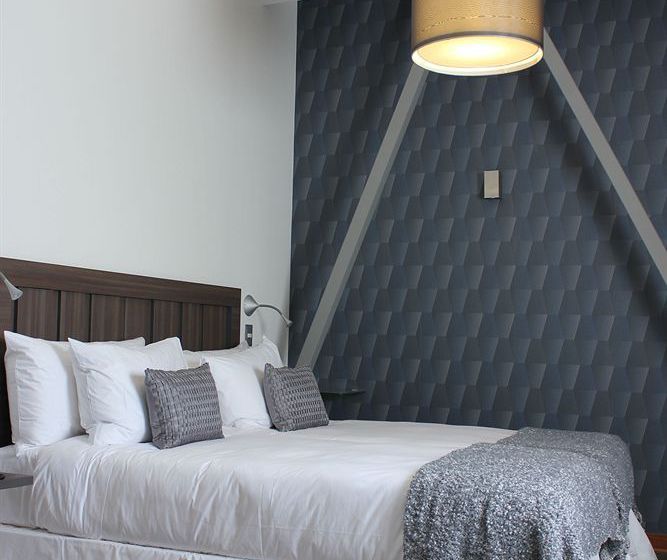 Hotel Su Merced | Santiago de Chile | Santiago | Chile 15