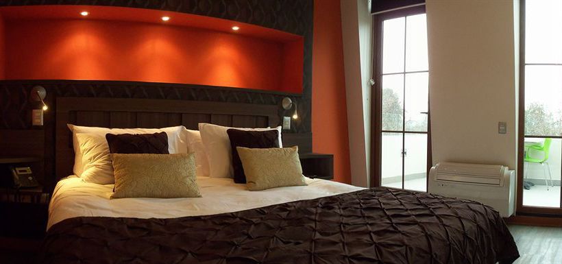 Hotel Su Merced | Santiago de Chile | Santiago | Chile 16