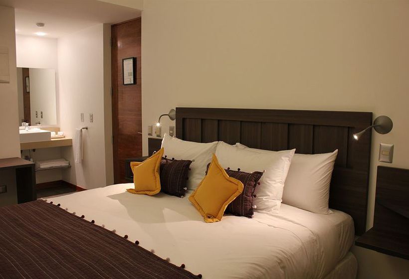 Hotel Su Merced | Santiago de Chile | Santiago | Chile 19