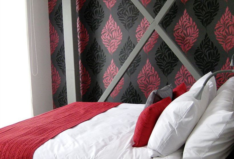 Hotel Su Merced | Santiago de Chile | Santiago | Chile 2