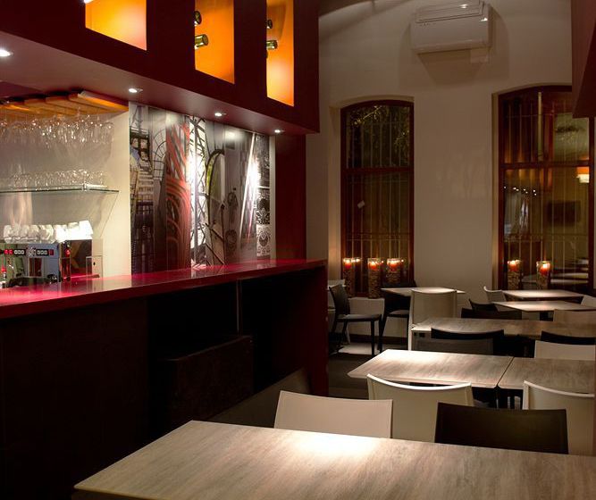 Hotel Su Merced | Santiago de Chile | Santiago | Chile 20