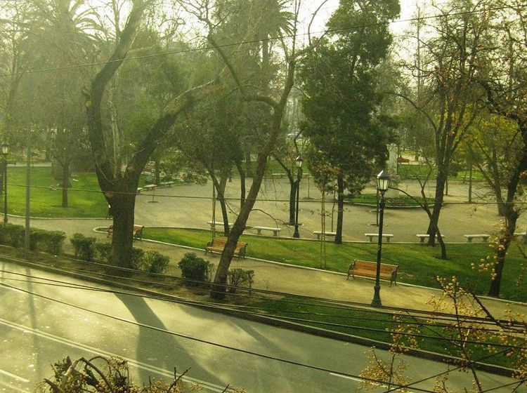 Hotel Su Merced | Santiago de Chile | Santiago | Chile 4