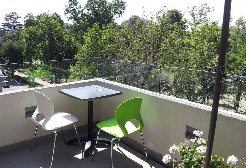 Hotel Su Merced | Santiago de Chile | Santiago | Chile 6