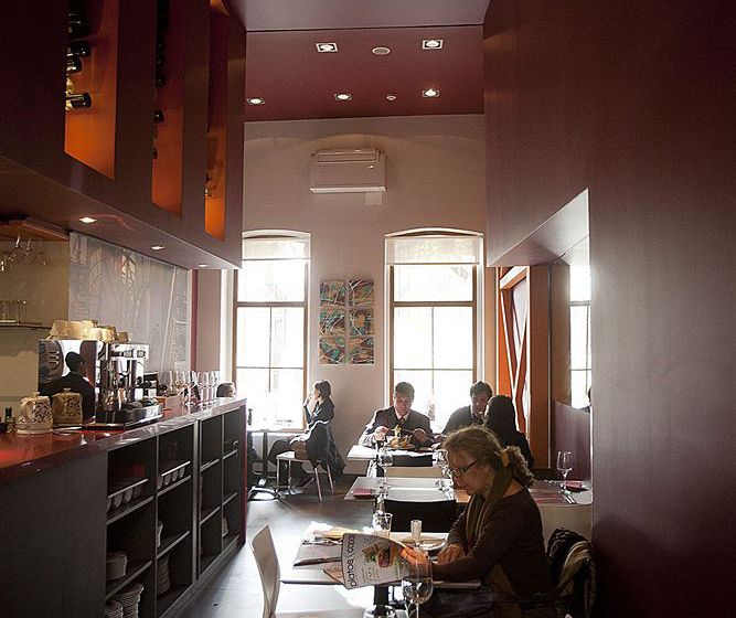 Hotel Su Merced | Santiago de Chile | Santiago | Chile 8