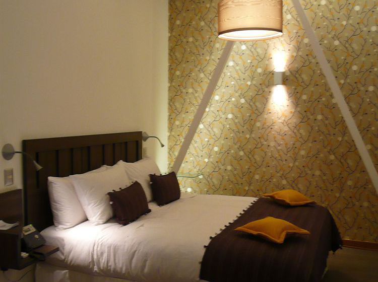 Hotel Su Merced | Santiago de Chile | Santiago | Chile 9