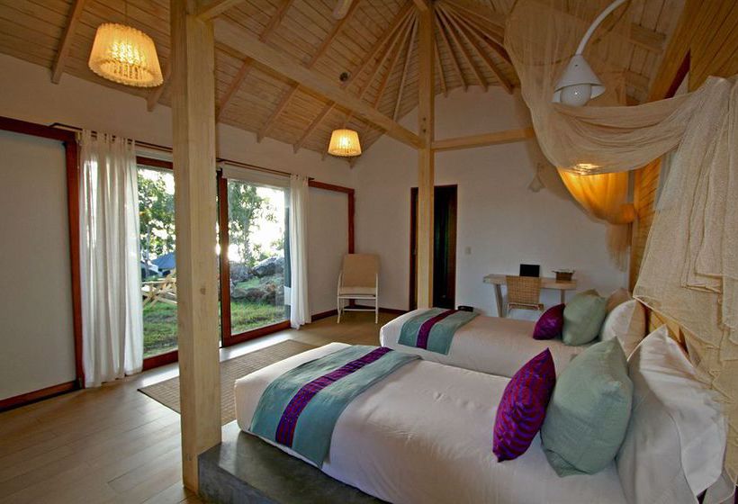 Hotel Altiplanico Isla de Pascua | Hanga Roa | Valparaiso | Chile 10