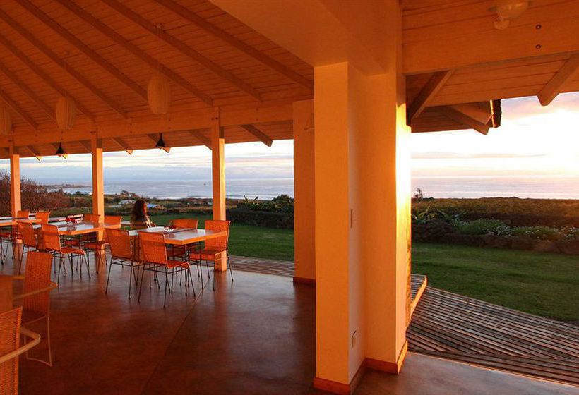 Hotel Altiplanico Isla de Pascua | Hanga Roa | Valparaiso | Chile 13