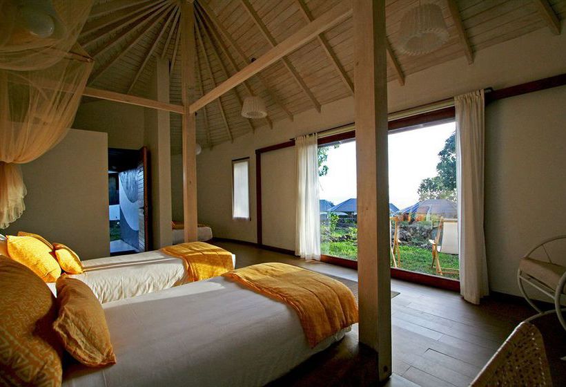 Hotel Altiplanico Isla de Pascua | Hanga Roa | Valparaiso | Chile 3