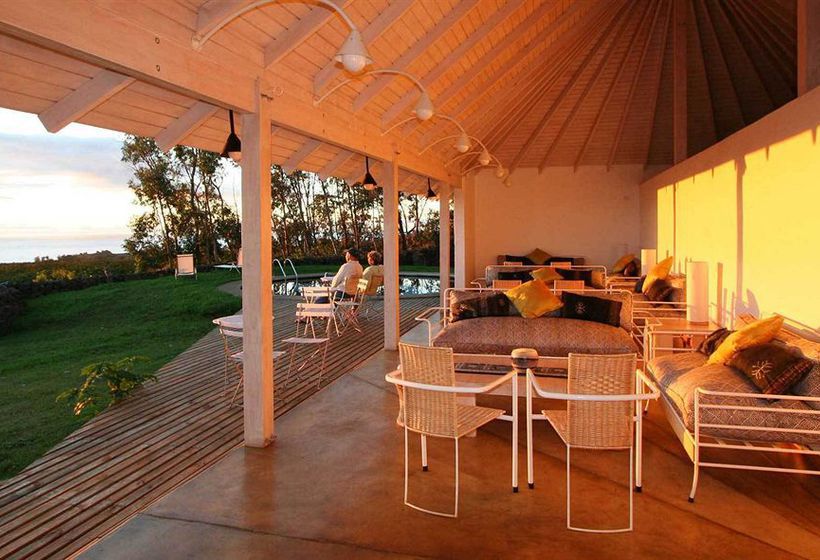 Hotel Altiplanico Isla de Pascua | Hanga Roa | Valparaiso | Chile 4