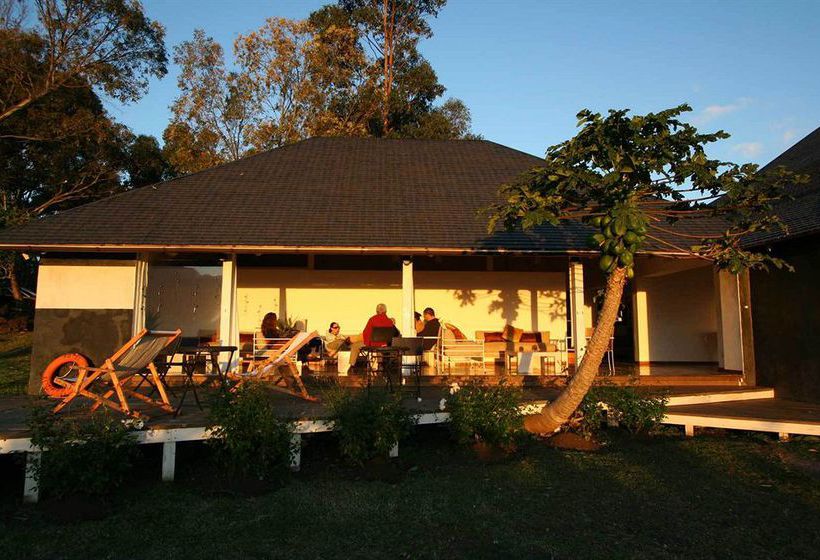 Hotel Altiplanico Isla de Pascua | Hanga Roa | Valparaiso | Chile 5