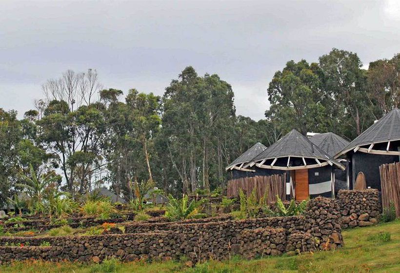 Hotel Altiplanico Isla de Pascua | Hanga Roa | Valparaiso | Chile 7