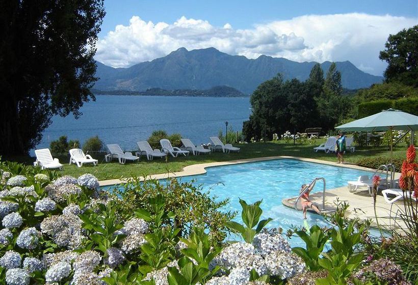 Hotel Complejo Monte Verde Pucon Araucanía