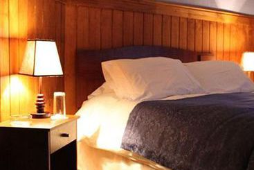 Hostal Patagonia Punta Arenas Magallanes y Antartica