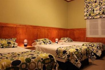 Hostal Patagonia | Punta Arenas | Magallanes y Antartica | Chile 1