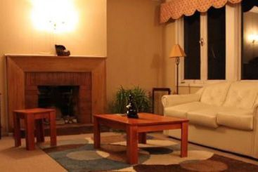 Hostal Patagonia | Punta Arenas | Magallanes y Antartica | Chile 11