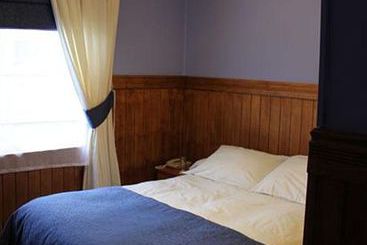 Hostal Patagonia | Punta Arenas | Magallanes y Antartica | Chile 12