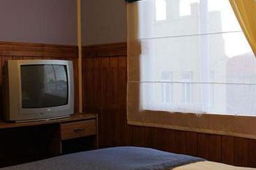 Hostal Patagonia | Punta Arenas | Magallanes y Antartica | Chile 14