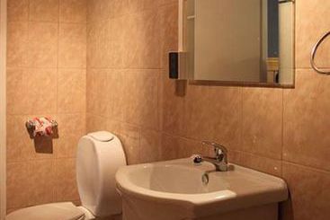 Hostal Patagonia | Punta Arenas | Magallanes y Antartica | Chile 2