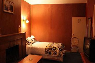 Hostal Patagonia | Punta Arenas | Magallanes y Antartica | Chile 3