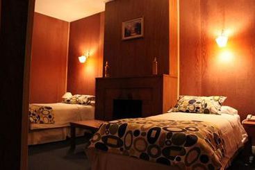 Hostal Patagonia | Punta Arenas | Magallanes y Antartica | Chile 4