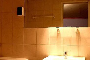 Hostal Patagonia | Punta Arenas | Magallanes y Antartica | Chile 5