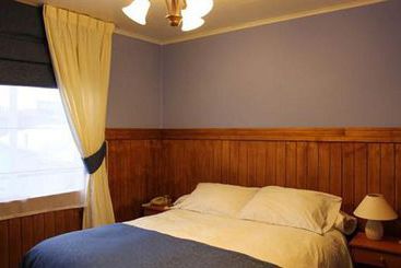 Hostal Patagonia | Punta Arenas | Magallanes y Antartica | Chile 7
