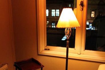 Hostal Patagonia | Punta Arenas | Magallanes y Antartica | Chile 8