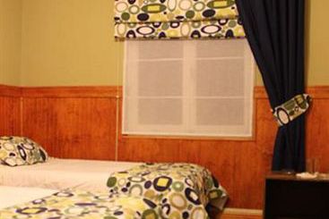 Hostal Patagonia | Punta Arenas | Magallanes y Antartica | Chile 9